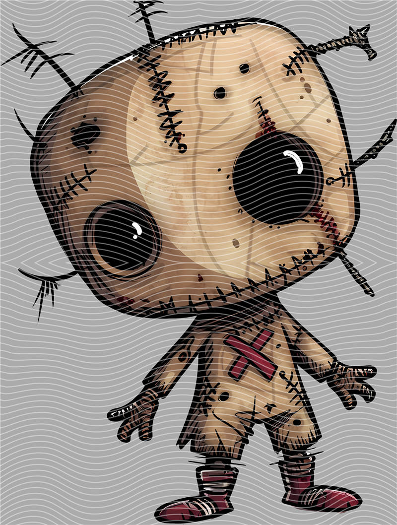 Halloween-WS 310